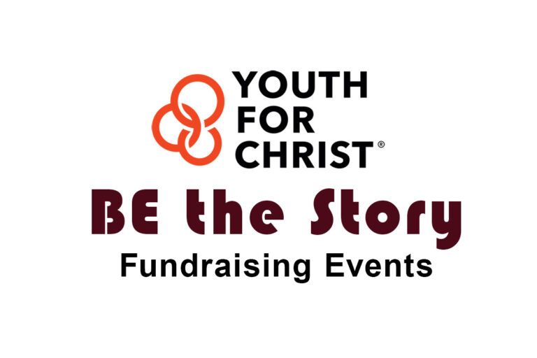 youth4christ BEthestory