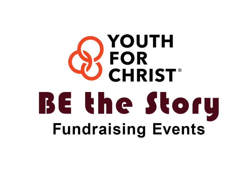 youth4christ BEthestory