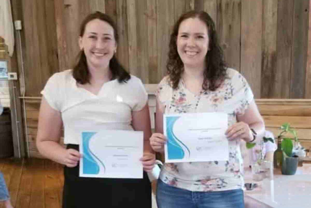 BPW New Members 2025