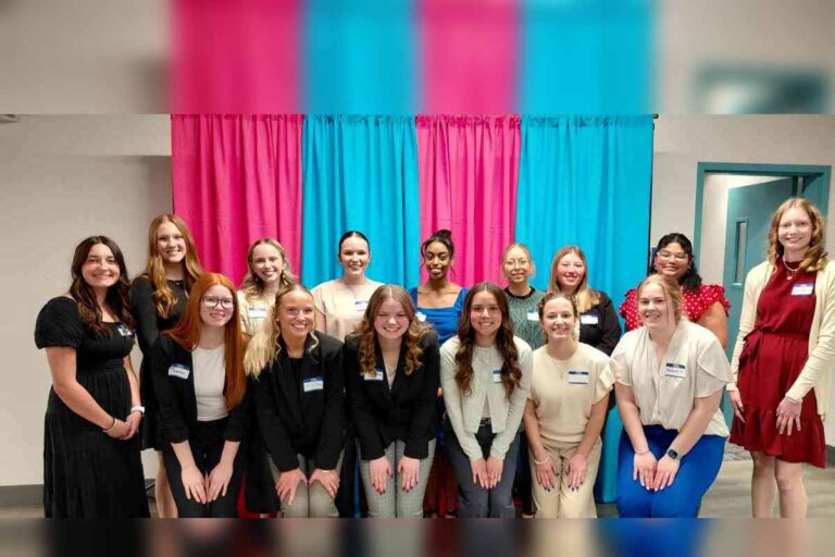 bPW 2026 Scholarship Finalists