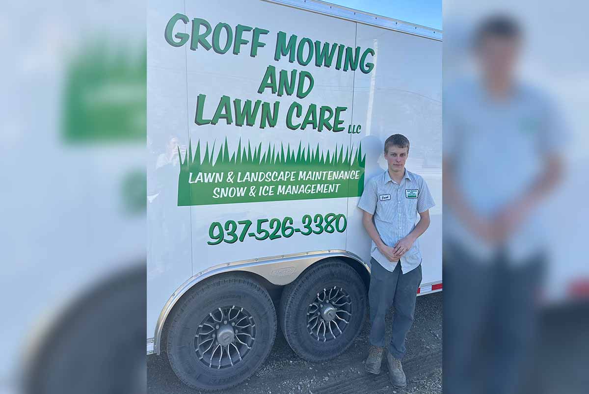 capstone groff