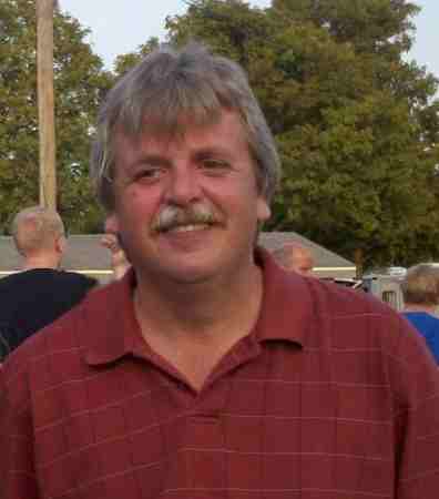 douglas-maurer-greenville-oh-obituary