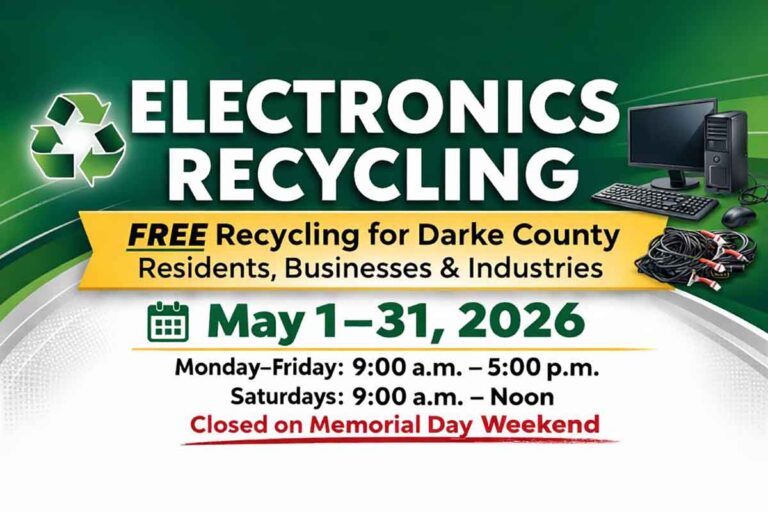 electr recycl may 26 feat