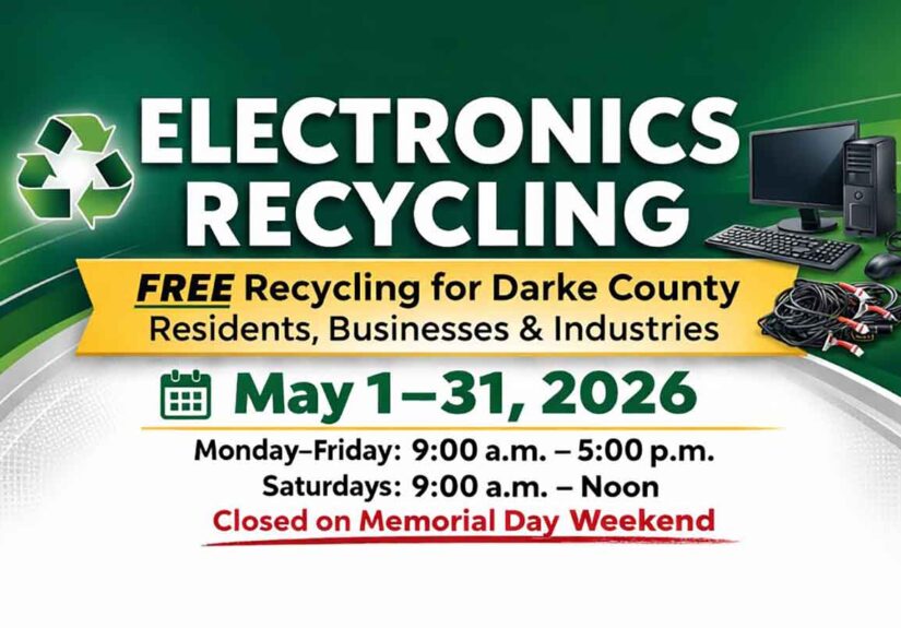 electr recycl may 26 feat