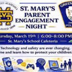 gpd - st mary church feat