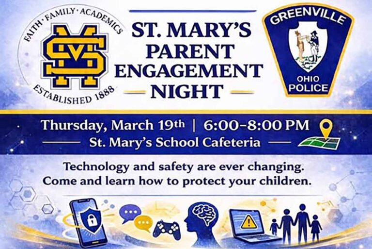 gpd - st mary church feat