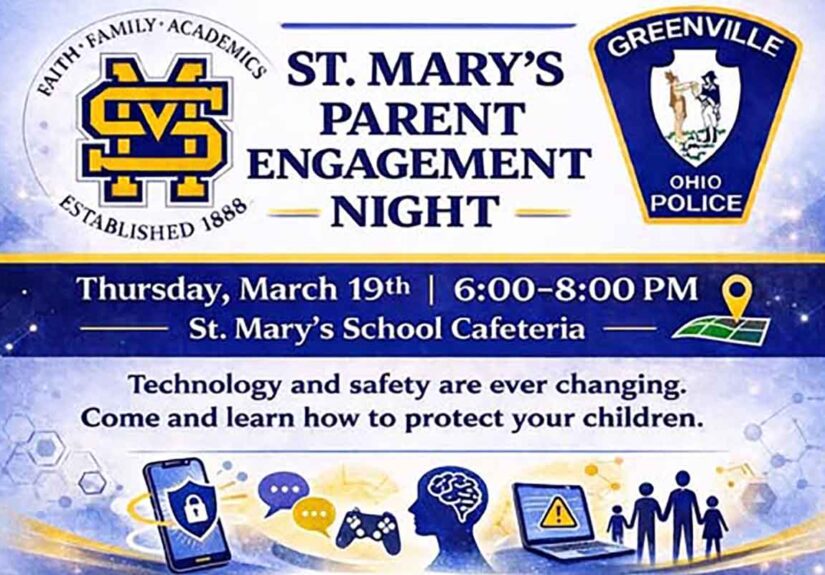 gpd - st mary church feat