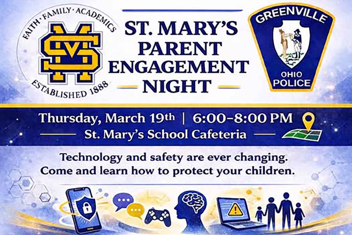 gpd - st mary church feat