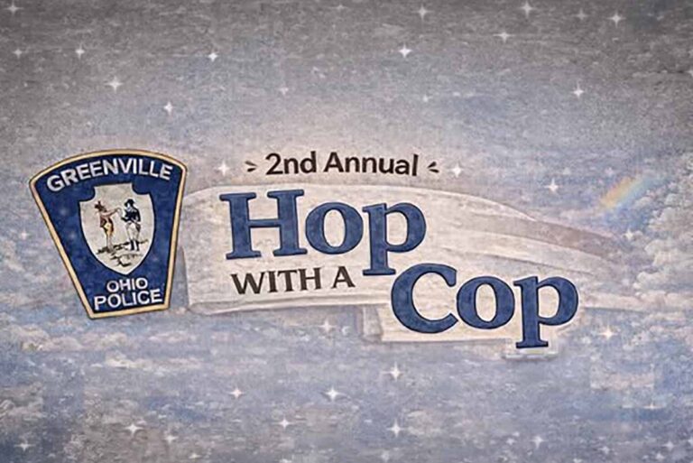 hop with a cop feat
