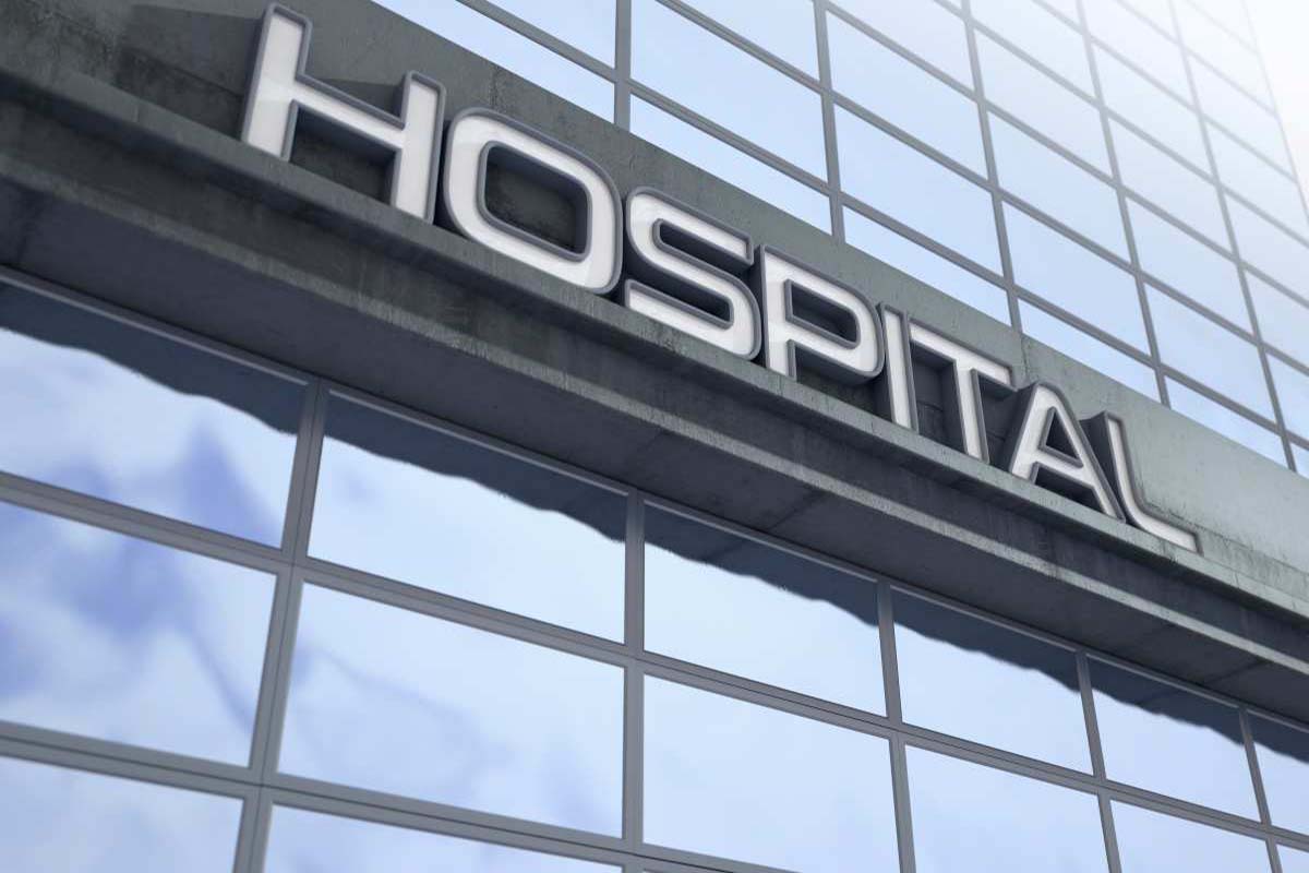 hospital