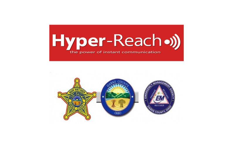 hyper reach ed