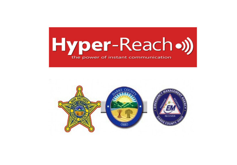 hyper reach ed