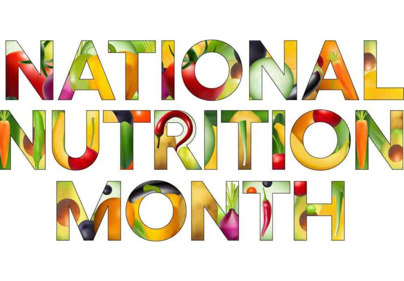 nat nutrition month
