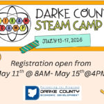 steam camp 2026 feat