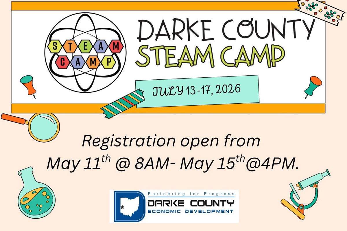 steam camp 2026 feat