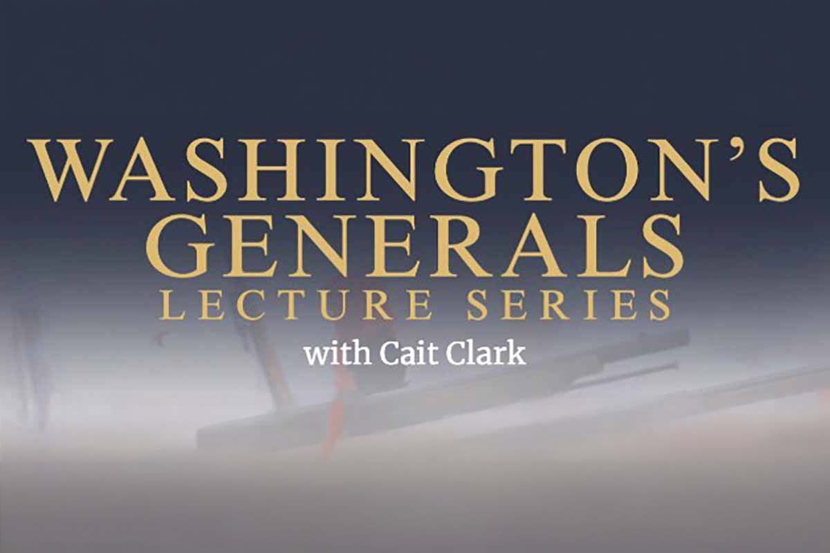 washingtons generals feat