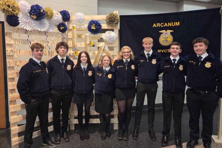 26-27 Officers banquet feat