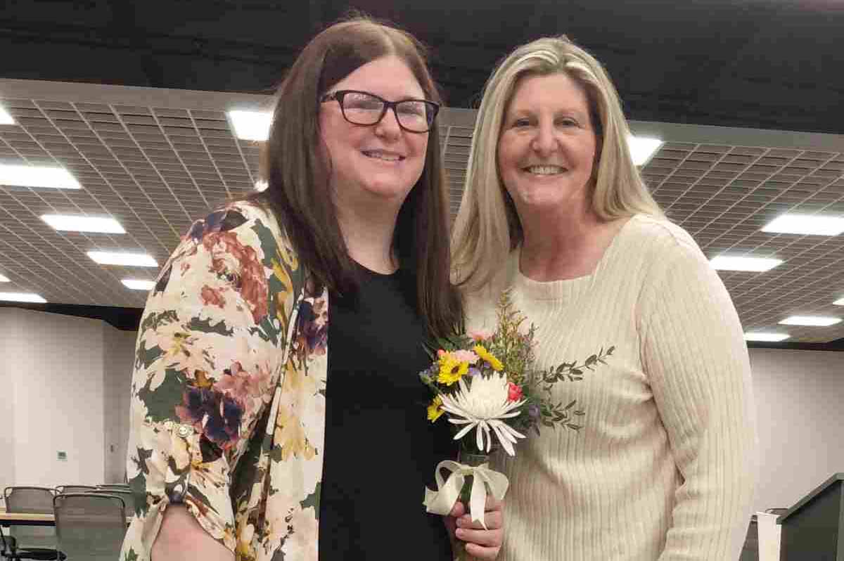 BPW Member of the Year 2026