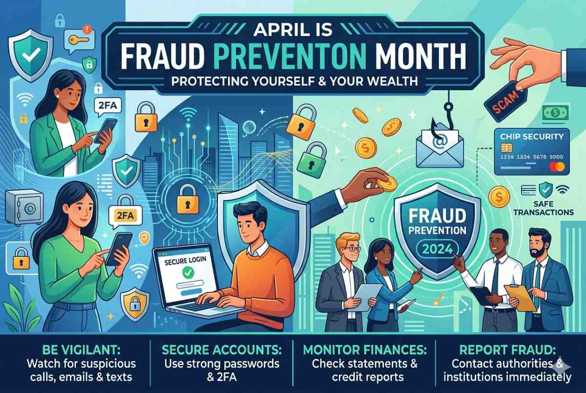 april fraud prevention