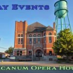 arcanum Opera House may 2026