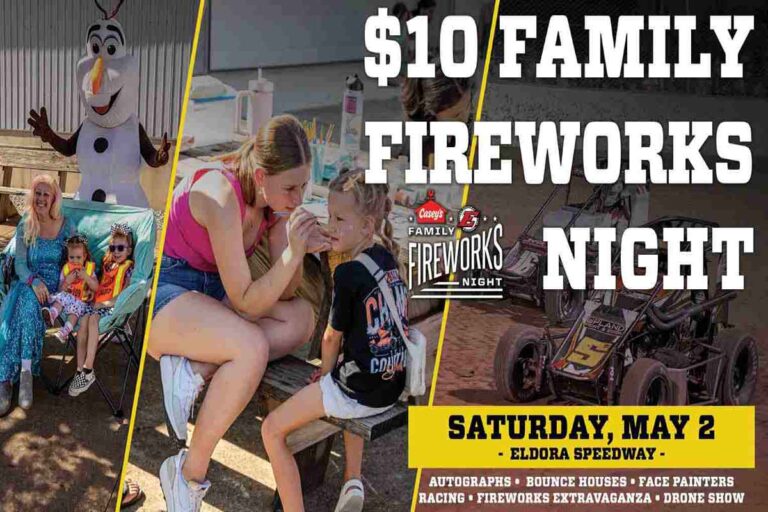 eldora family night 1