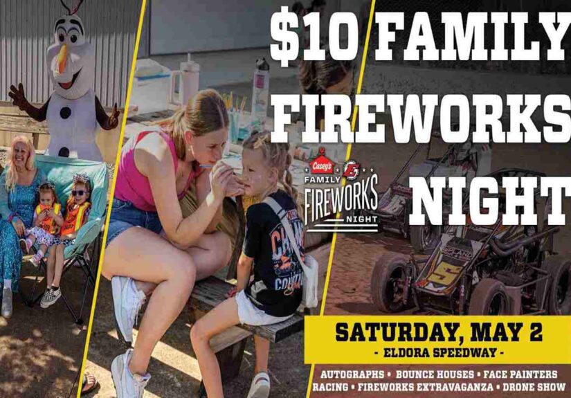 eldora family night 1