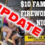 eldora family night 1 update feat