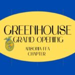 greenhouse opening feat