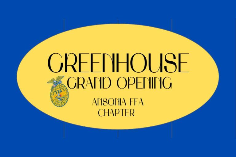 greenhouse opening feat