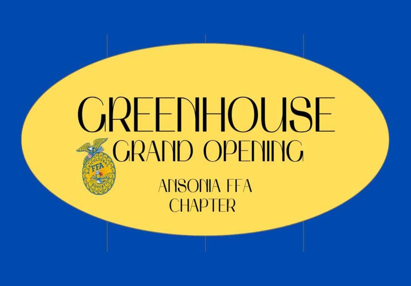 greenhouse opening feat