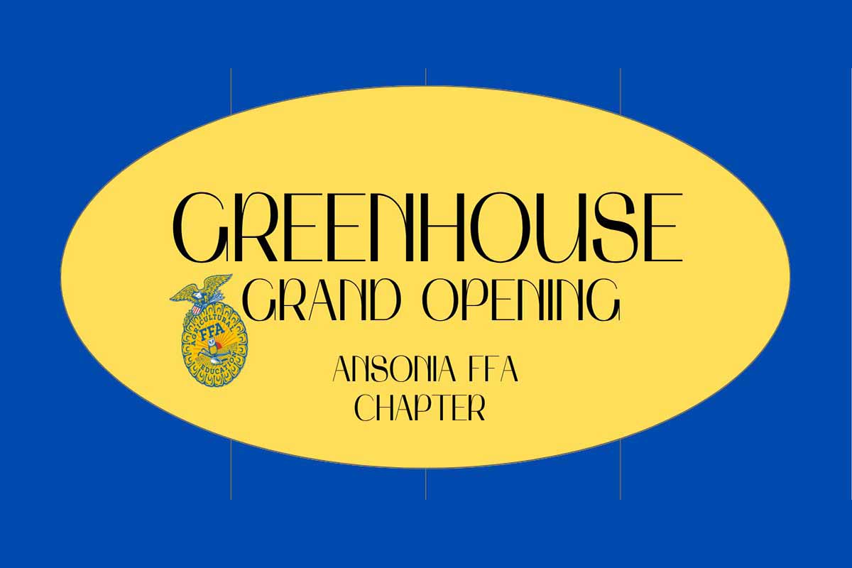 greenhouse opening feat