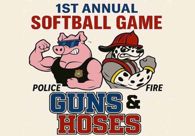 guns and hoses feat