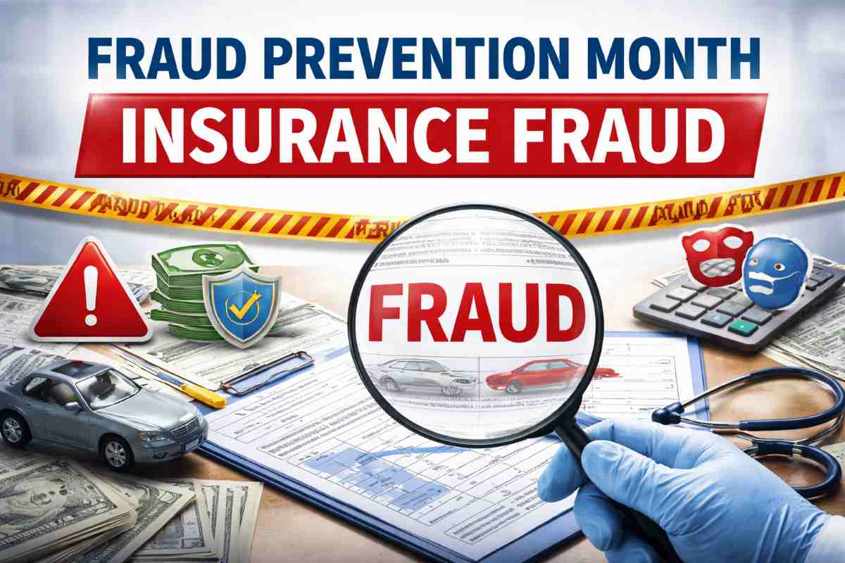 insurance fraud