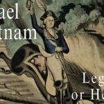 israel putnam