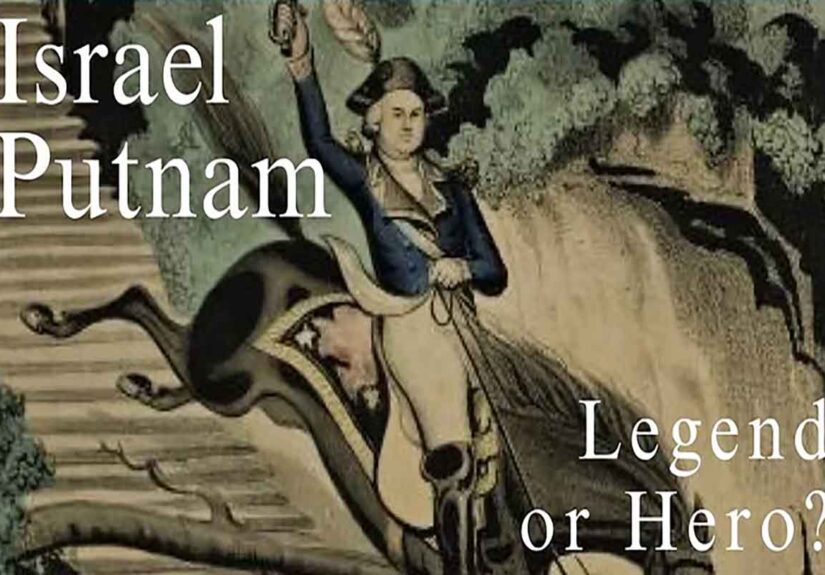 israel putnam
