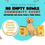 no empty bowls ed