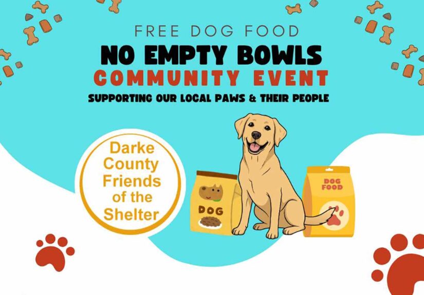 no empty bowls ed
