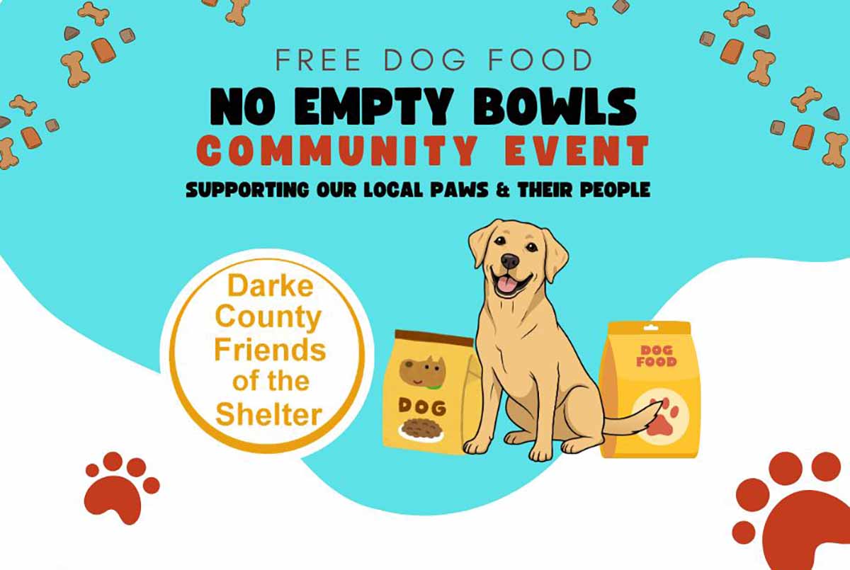 no empty bowls ed