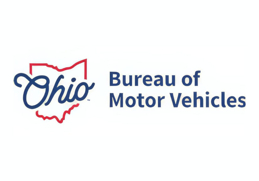 ohio bmv