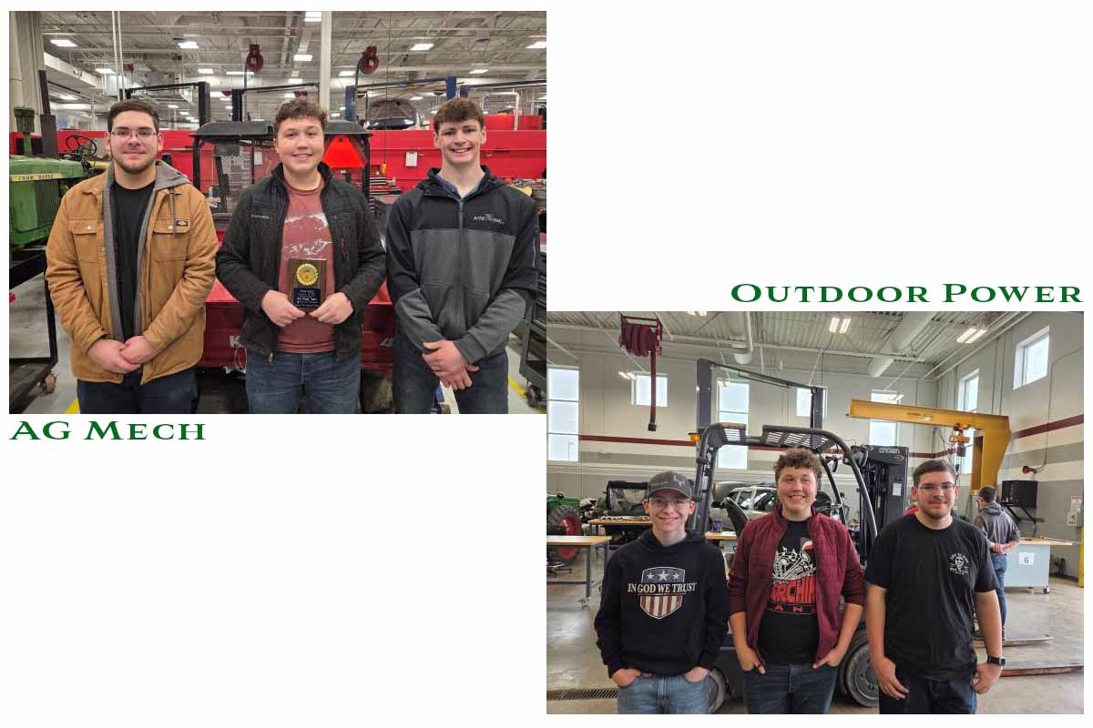 outdoor power and ag mech