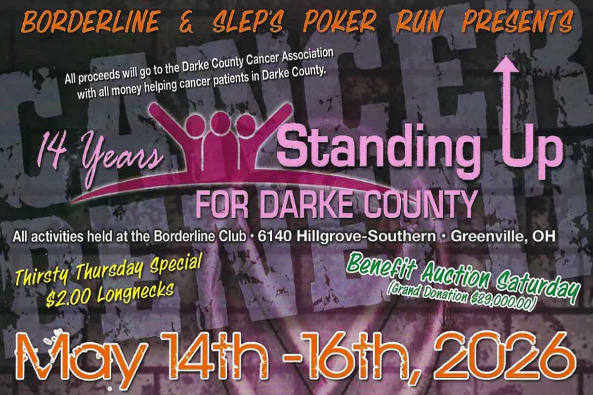 poker run may 14-16