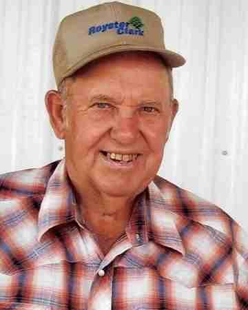 robert stump