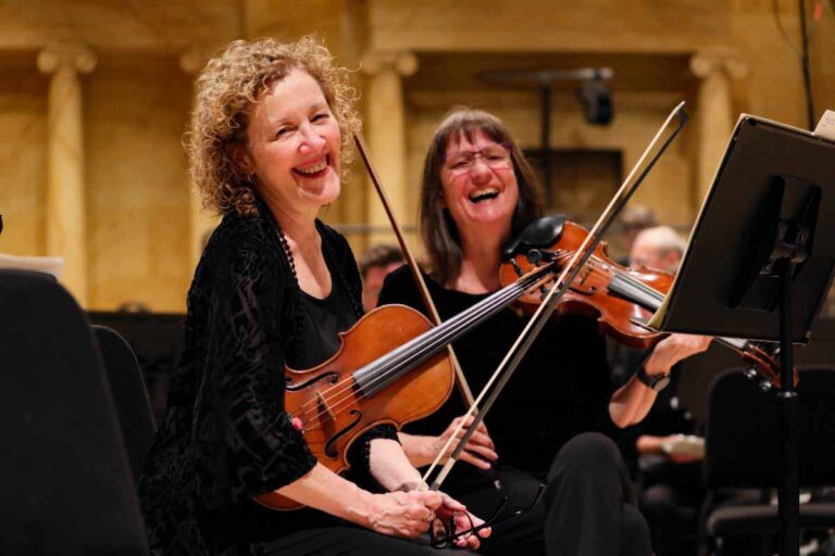 toledo symphony orchestra