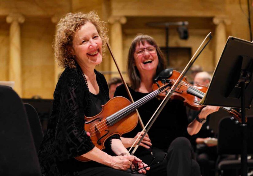 toledo symphony orchestra