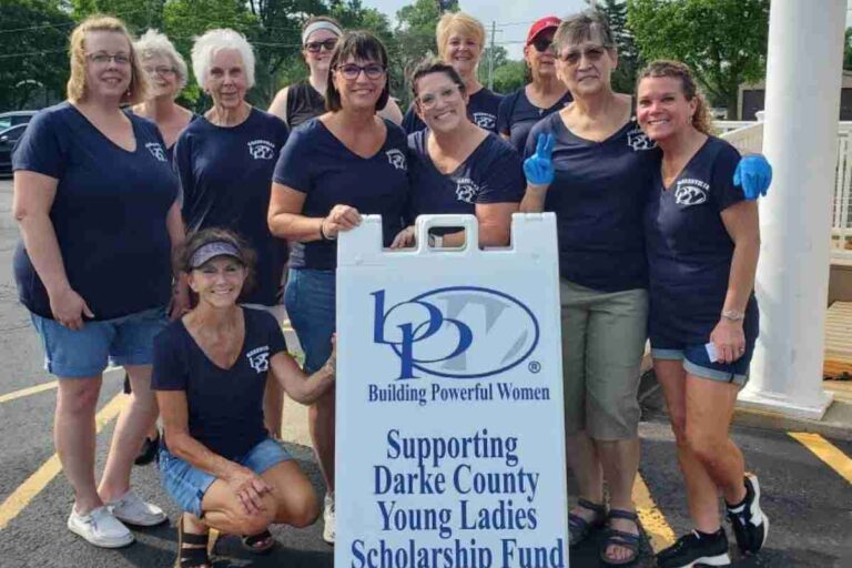 BPW Chicken BBQ 2025