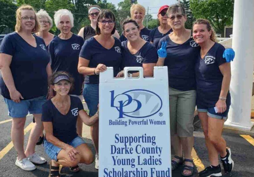BPW Chicken BBQ 2025