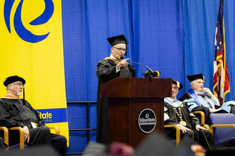 Commencement
