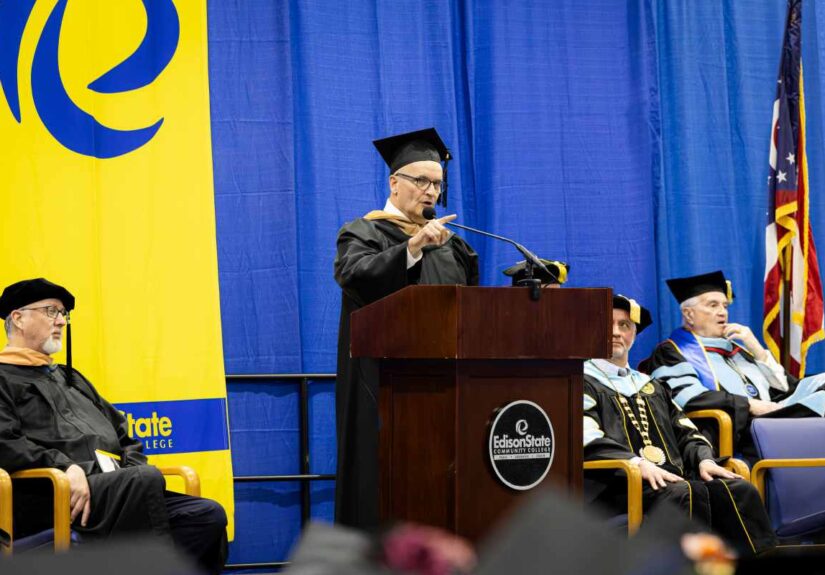 Commencement