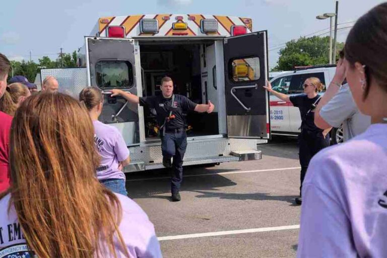 EMT Bootcamp 2