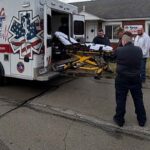 EMT Class 1